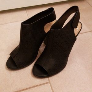Black Bootie